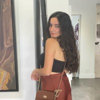 Isabelle Gilbert