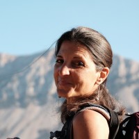 Corinne Grassagliata