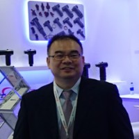 Luke Yun-Chen Yang