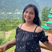 Hinal Modi