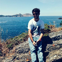 Moisés González Iglesias