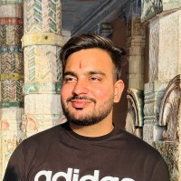 Raghav RandevRaghav Randev is an Influencer