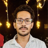 Abhik Bhowmik