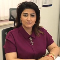 Fatma Mammadova