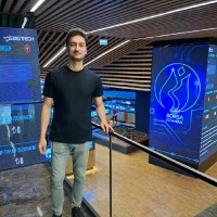 Kadir Tavlı
