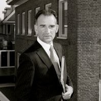 Carel Bos