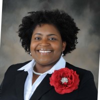 Keshala B. Jackson