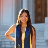 Sophie Wang