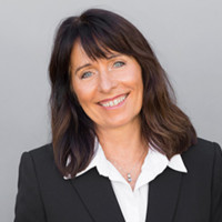 Christine Starczak, SPHR, PHR-CA
