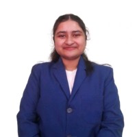 Upanita Biswas