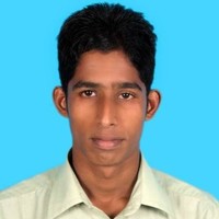 Md Nirob Khan