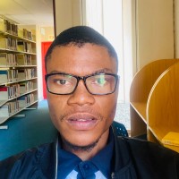 Lindokuhle Sithole