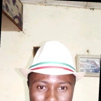 Chrétien Fossouo kengne