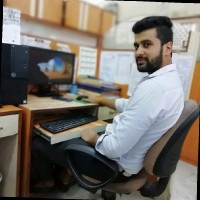 Nitish Sharma