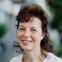Sylvia Nitschke