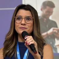Daniella Vasconcellos Costa
