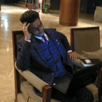 Ramesh Tiwari
