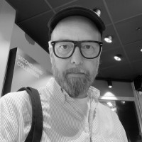 Jonas Hällgren