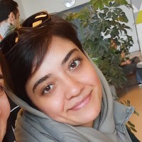 Elham Nemati