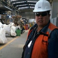 Ing Guillermo Puebla Ventas LyM México S.A de C.V