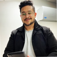 Ing. Gregory Fonseca Lecaro, MBA.