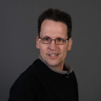 Tony Versluis