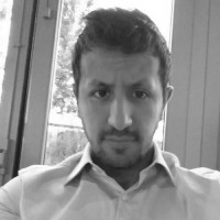 Mohamed Reda Irekti