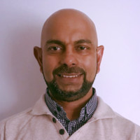 Ranjith Fernando