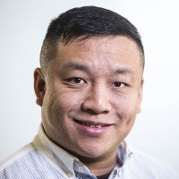 Eddie Chau