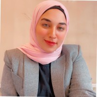 Nourhan Elsagheer