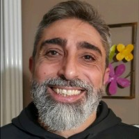 Luigi, Massimiliano Galatioto