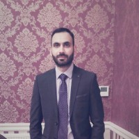 Saqib Ehsan