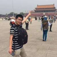 赵志成
