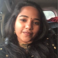 Niharika Suresh