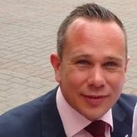 Matt Loader MRICS