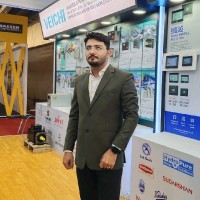 Yash Mehta