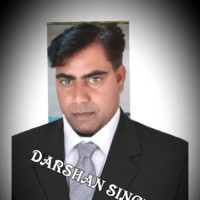 Darshan Singh