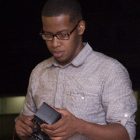 Terrence Thompson