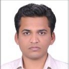 Mahesh Magar