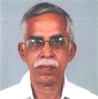 Vaidyanathan Tr