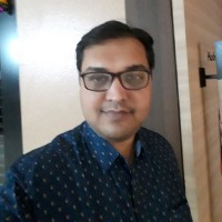 Vivek Sanghani
