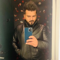 Naved Keshwani
