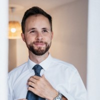 Brad Gerick