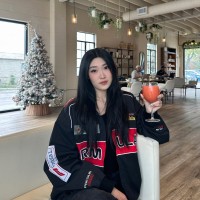 Angel Liu