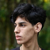 Gustavo Nascimento