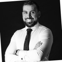 TIAGO MARTINS