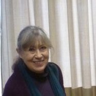 Rosalind van der Beek