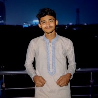 Rasel Ahammed