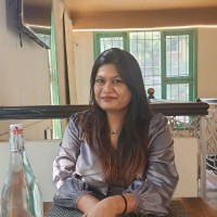 Atreyi Bhardwaj