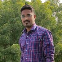 Rushikesh Saner